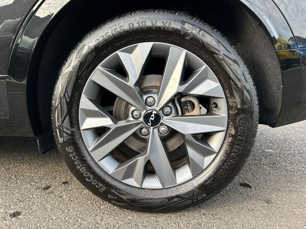 Used Kia Sportage 2025 for sale - 76197730: Photo 12