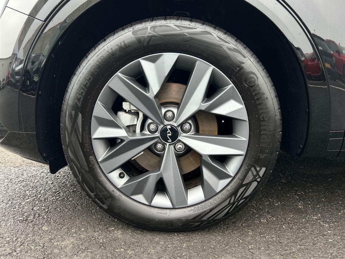 Used Kia Sportage 2025 for sale - 76197730: Photo 13