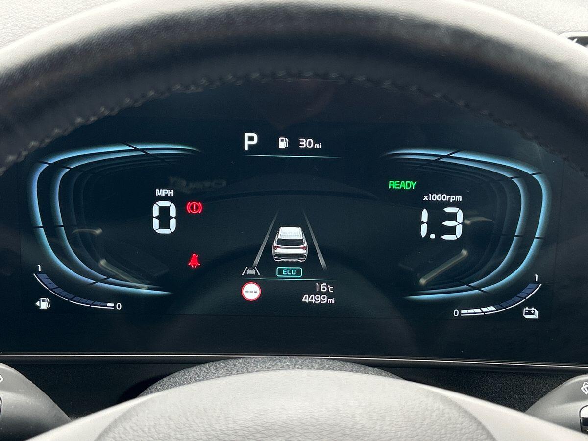 Used Kia Sportage 2025 for sale - 76197730: Photo 15