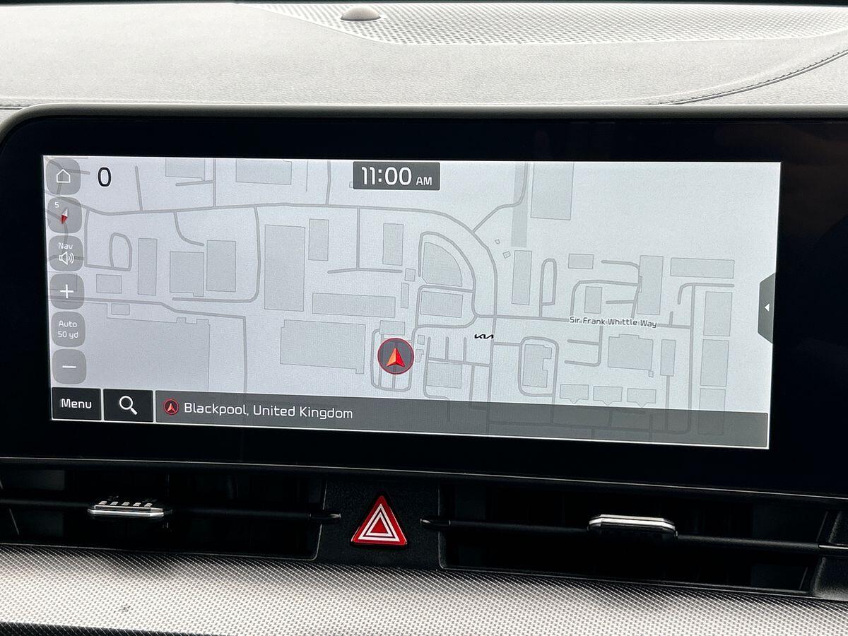 Used Kia Sportage 2025 for sale - 76197730: Photo 17