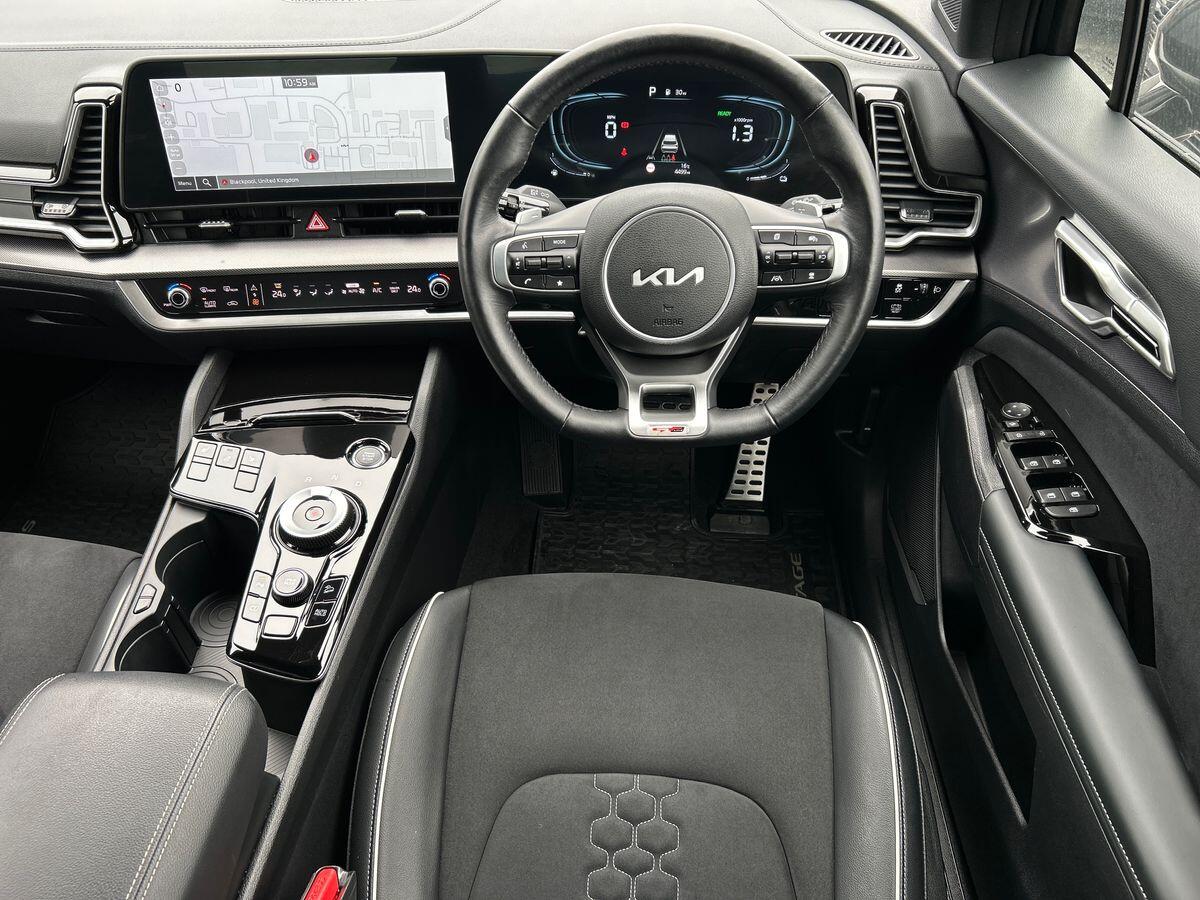 Used Kia Sportage 2025 for sale - 76197730: Photo 19