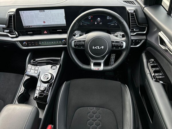 Used Kia Sportage 2025 for sale - 76197730: Photo 19