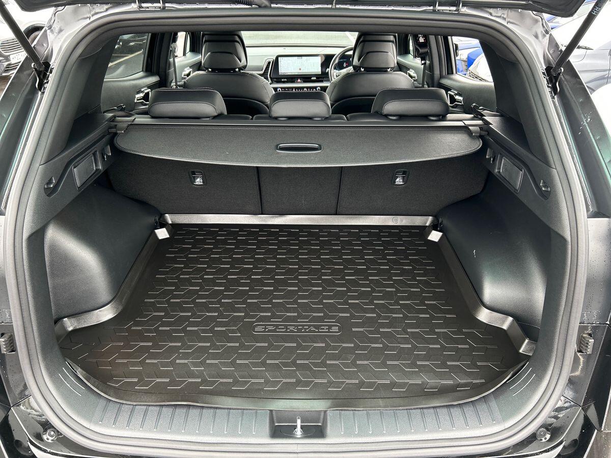 Used Kia Sportage 2025 for sale - 76197730: Photo 21