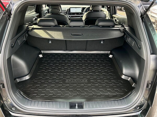 Used Kia Sportage 2025 for sale - 76197730: Photo 21