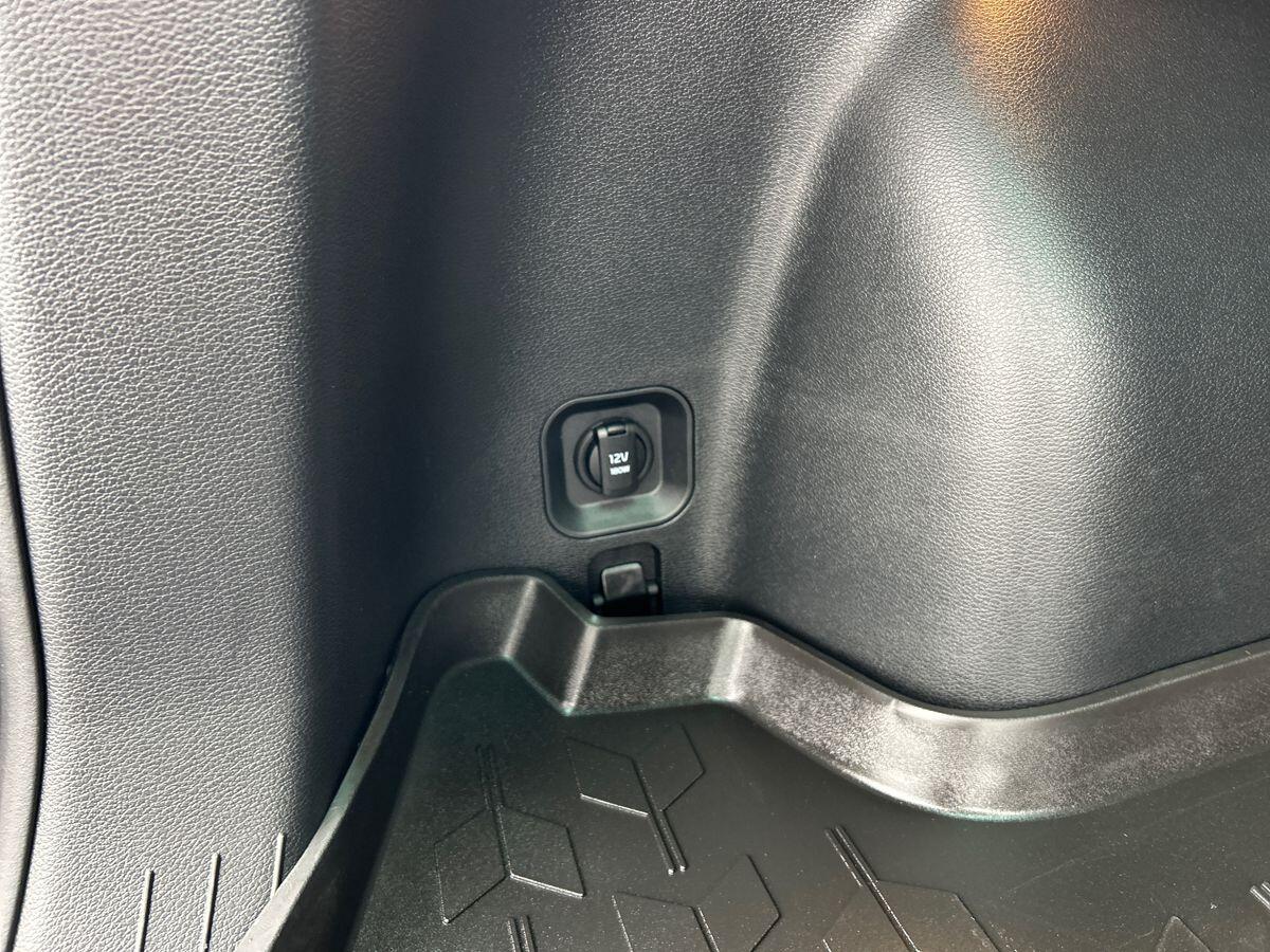 Used Kia Sportage 2025 for sale - 76197730: Photo 22