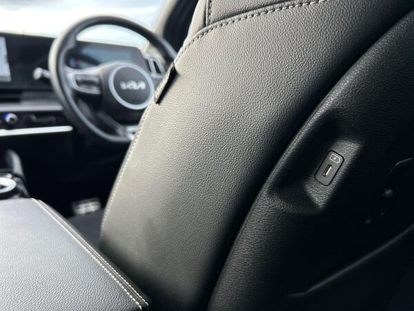 Used Kia Sportage 2025 for sale - 76197730: Photo 27
