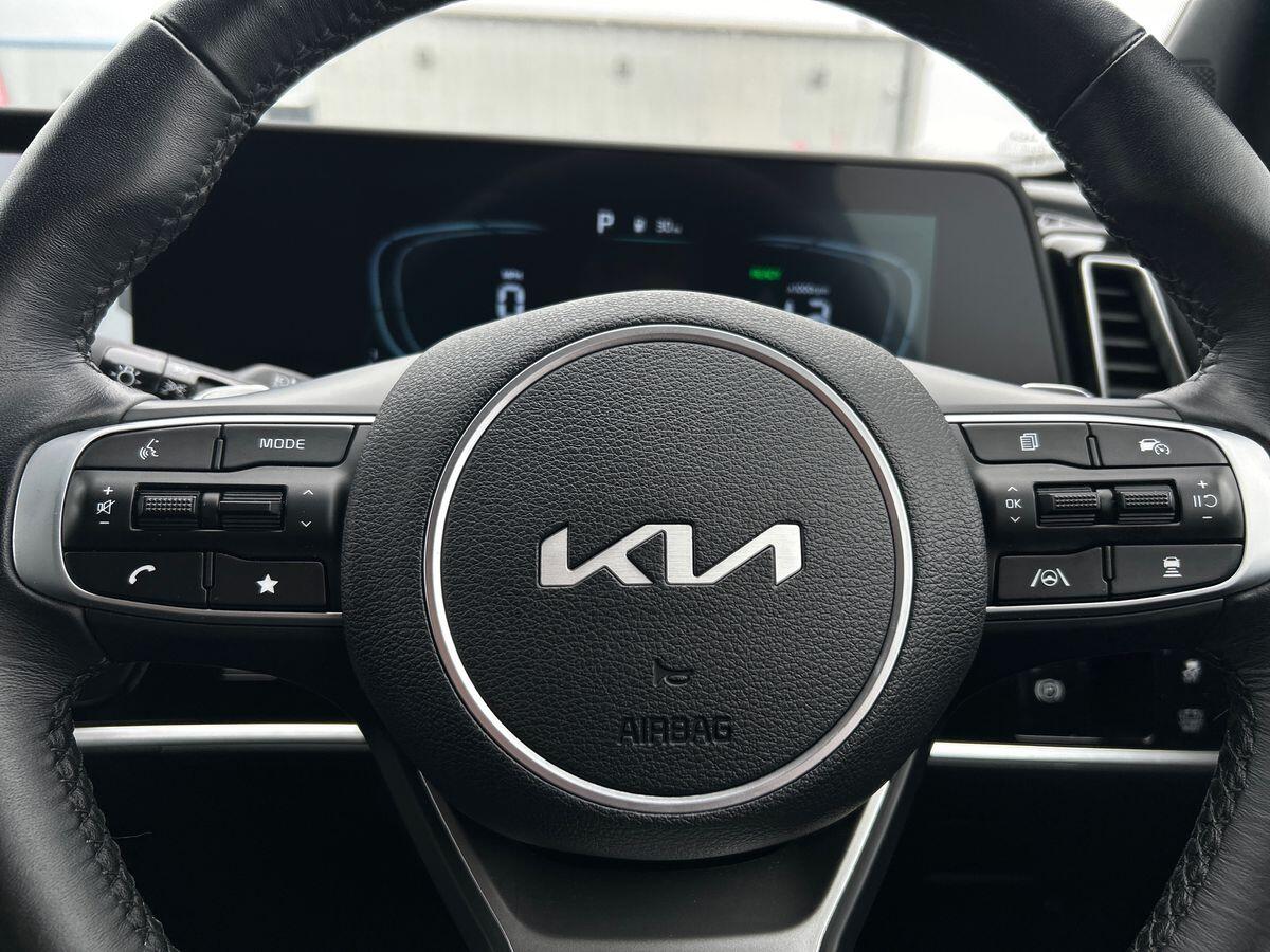 Used Kia Sportage 2025 for sale - 76197730: Photo 28