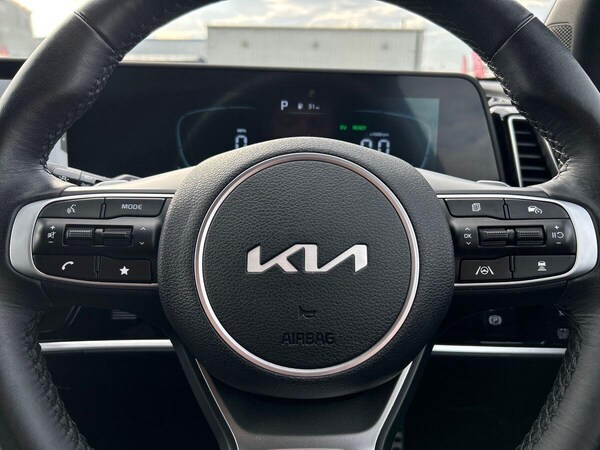 Used Kia Sportage 2025 for sale - 76197730: Photo 28