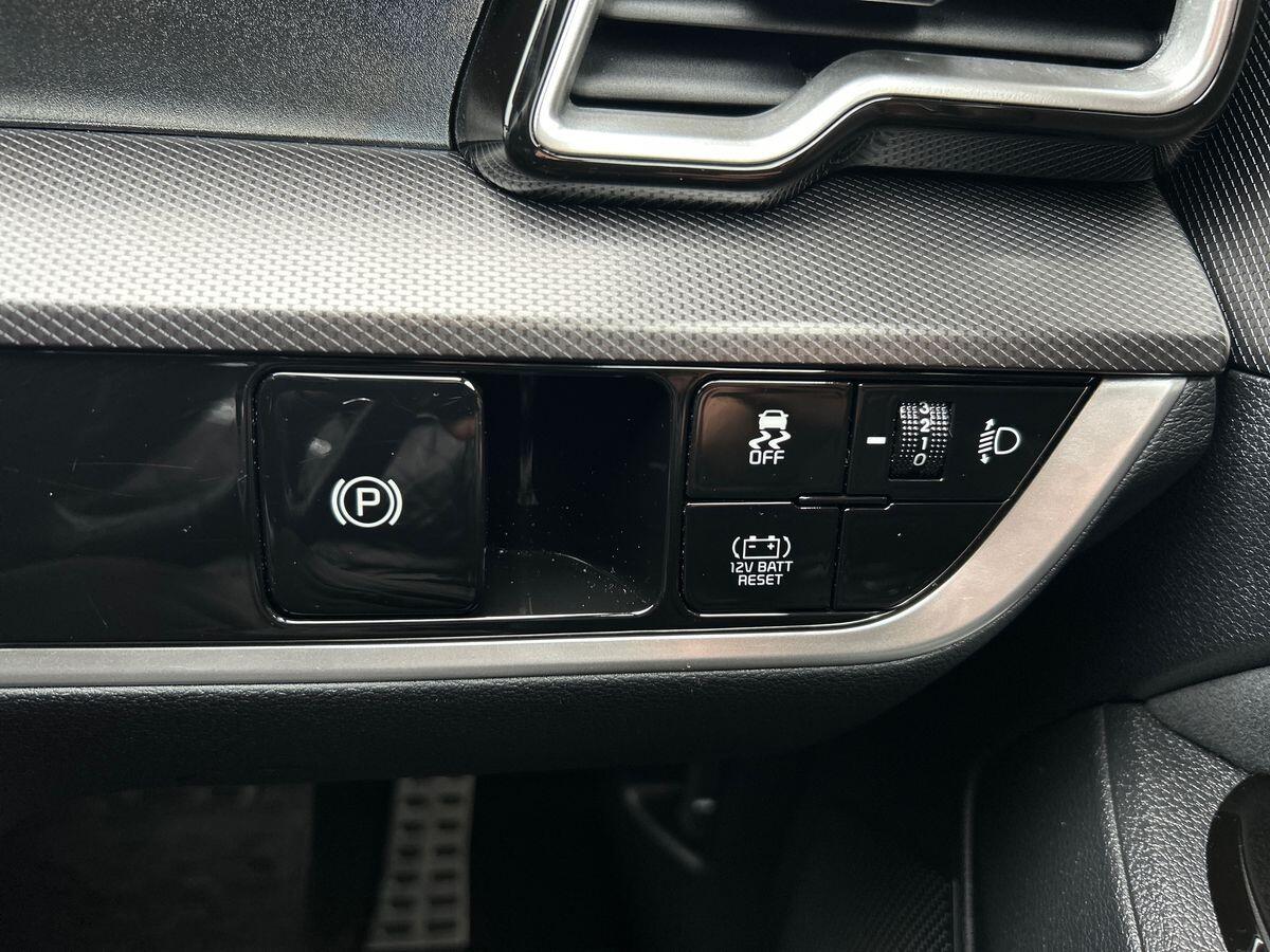 Used Kia Sportage 2025 for sale - 76197730: Photo 31