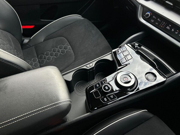 Used Kia Sportage 2025 for sale - 76197730: Photo 33