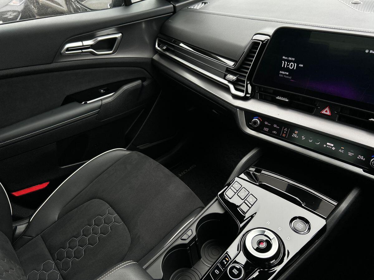 Used Kia Sportage 2025 for sale - 76197730: Photo 34