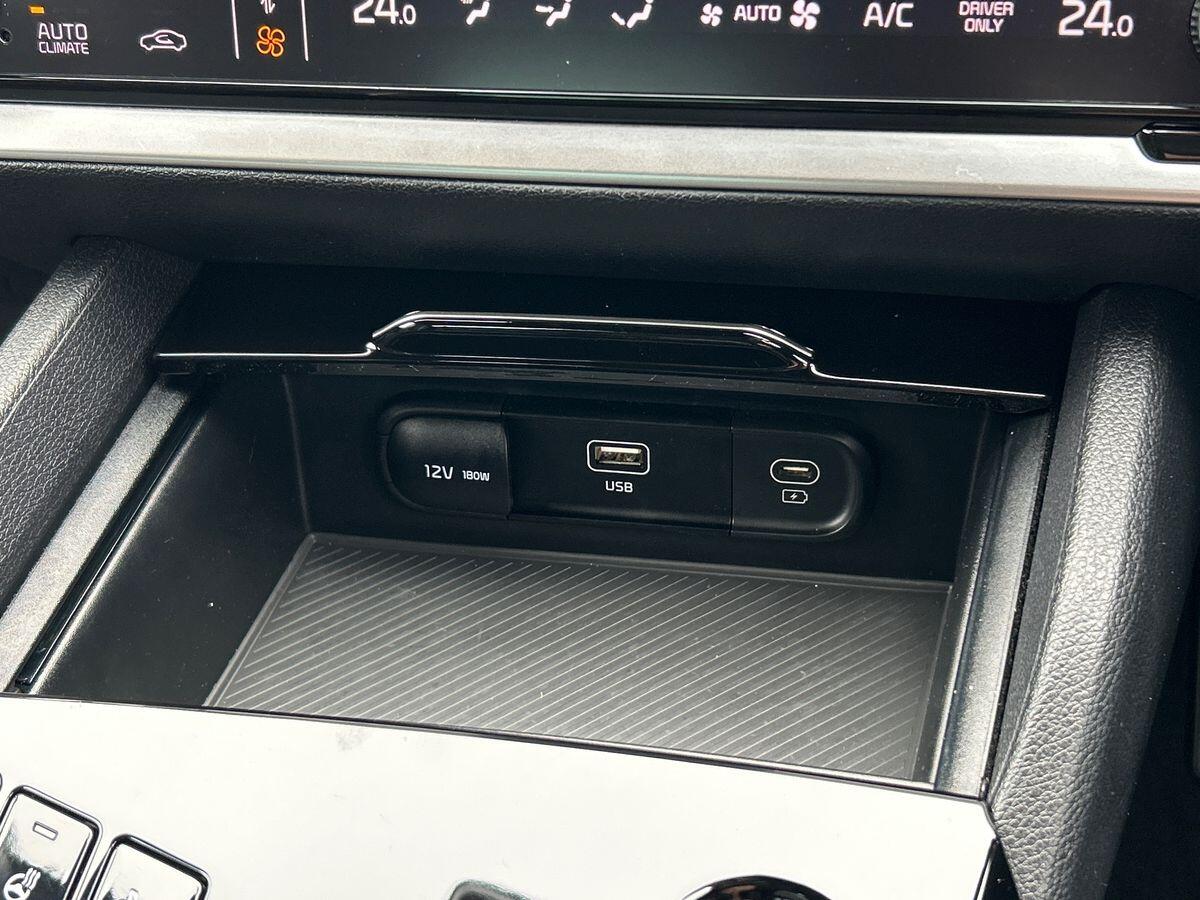 Used Kia Sportage 2025 for sale - 76197730: Photo 39