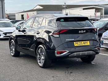 Used Kia Sportage 2025 for sale - 76197730: Photo 3