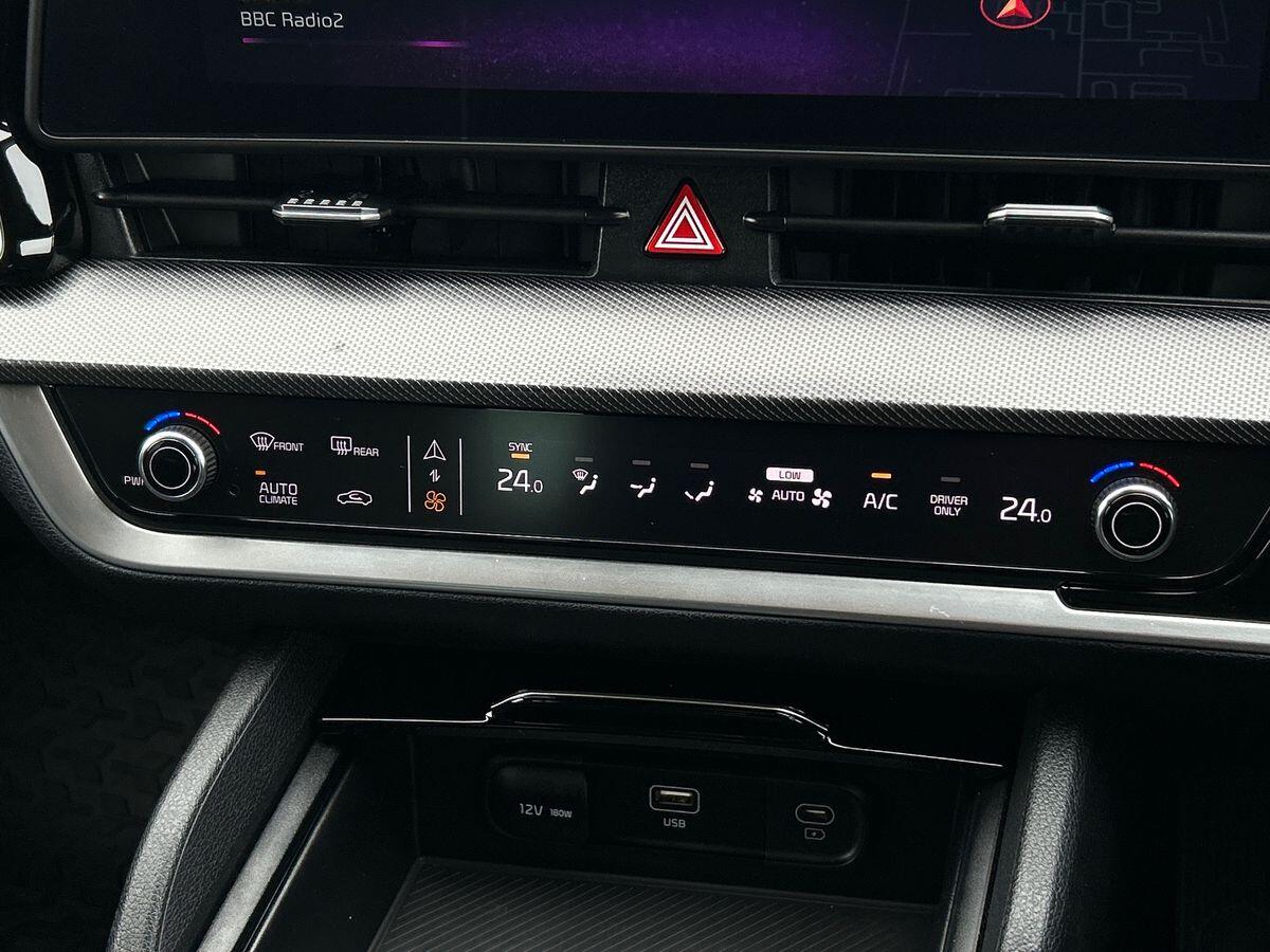 Used Kia Sportage 2025 for sale - 76197730: Photo 40