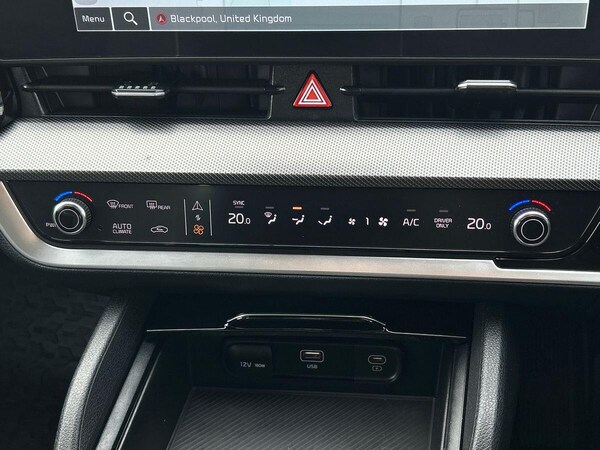 Used Kia Sportage 2025 for sale - 76197730: Photo 40