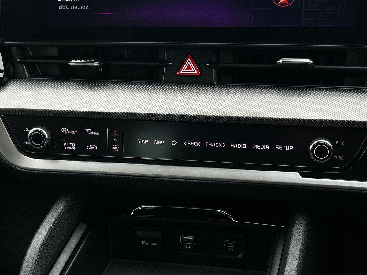 Used Kia Sportage 2025 for sale - 76197730: Photo 41