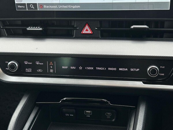 Used Kia Sportage 2025 for sale - 76197730: Photo 41