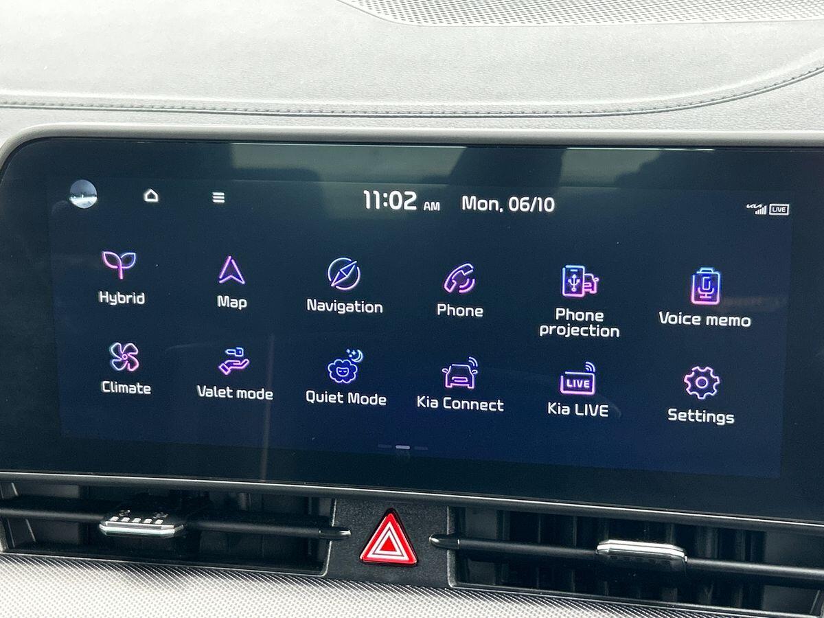 Used Kia Sportage 2025 for sale - 76197730: Photo 44