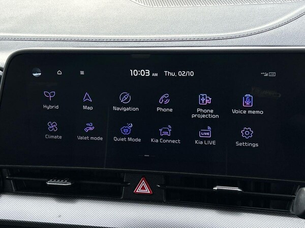 Used Kia Sportage 2025 for sale - 76197730: Photo 44