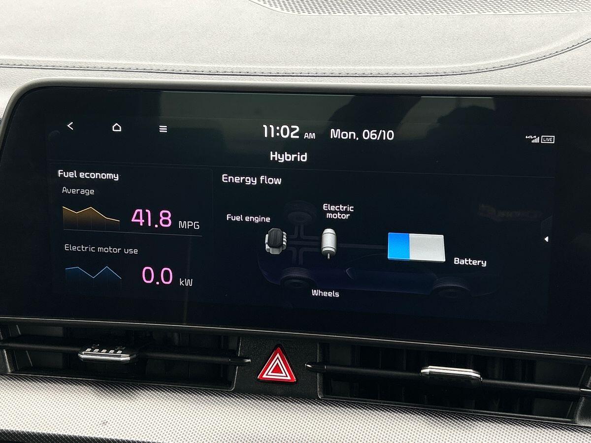 Used Kia Sportage 2025 for sale - 76197730: Photo 45