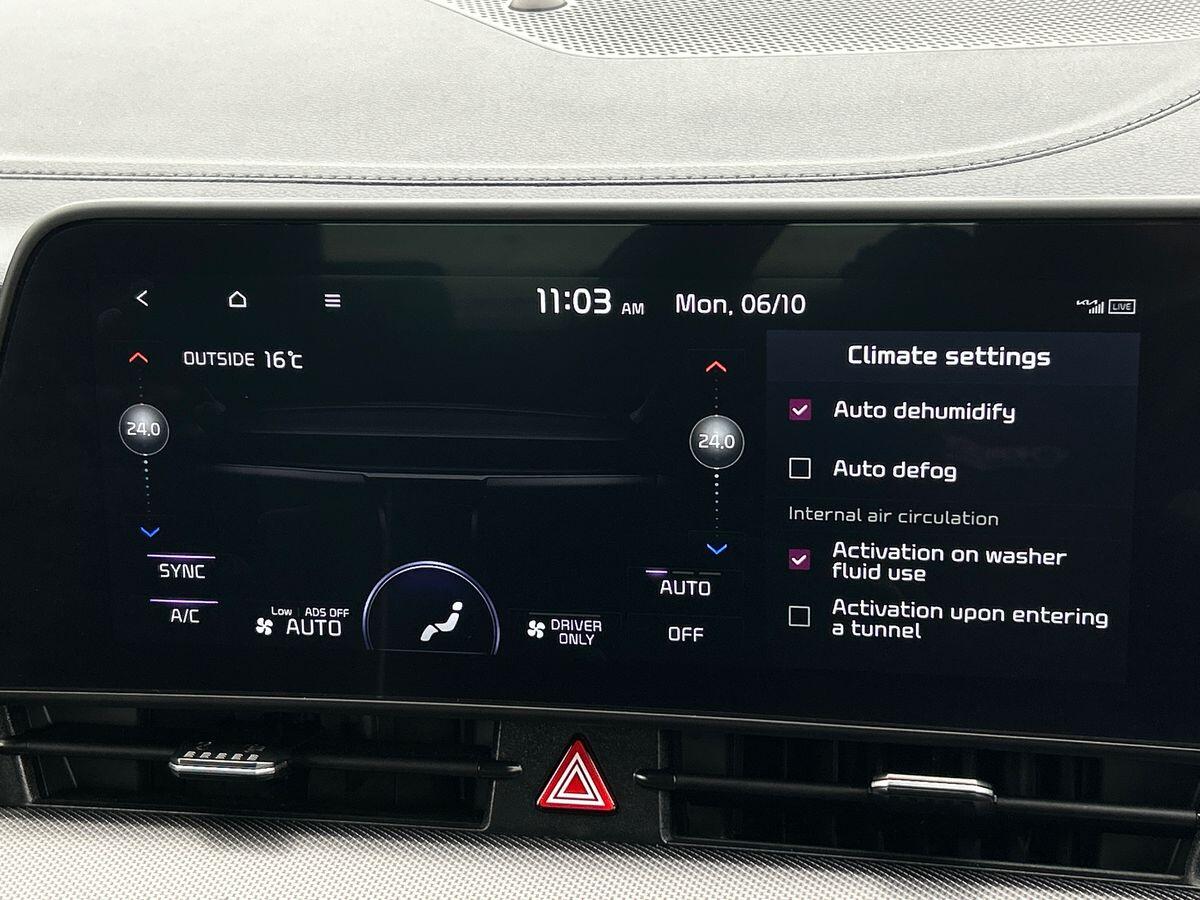 Used Kia Sportage 2025 for sale - 76197730: Photo 46