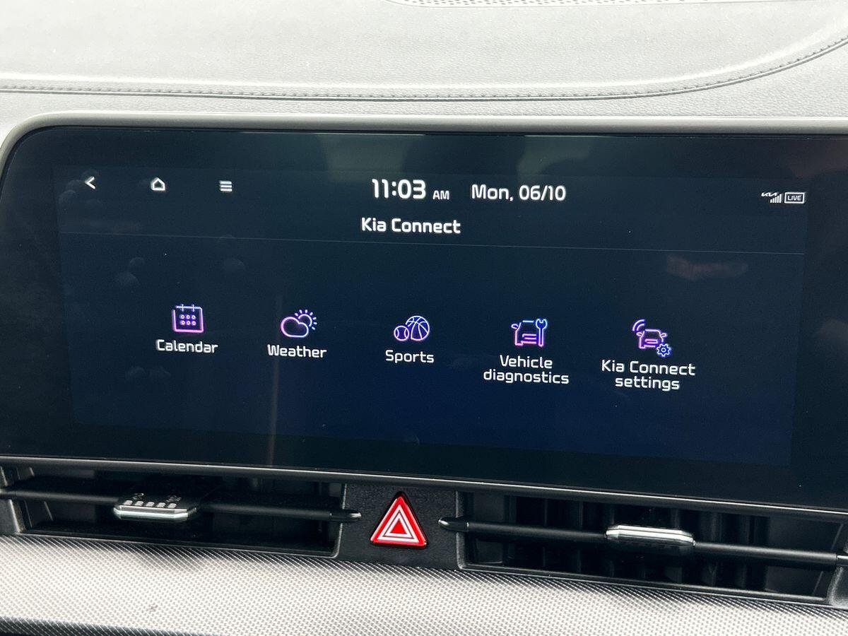 Used Kia Sportage 2025 for sale - 76197730: Photo 49