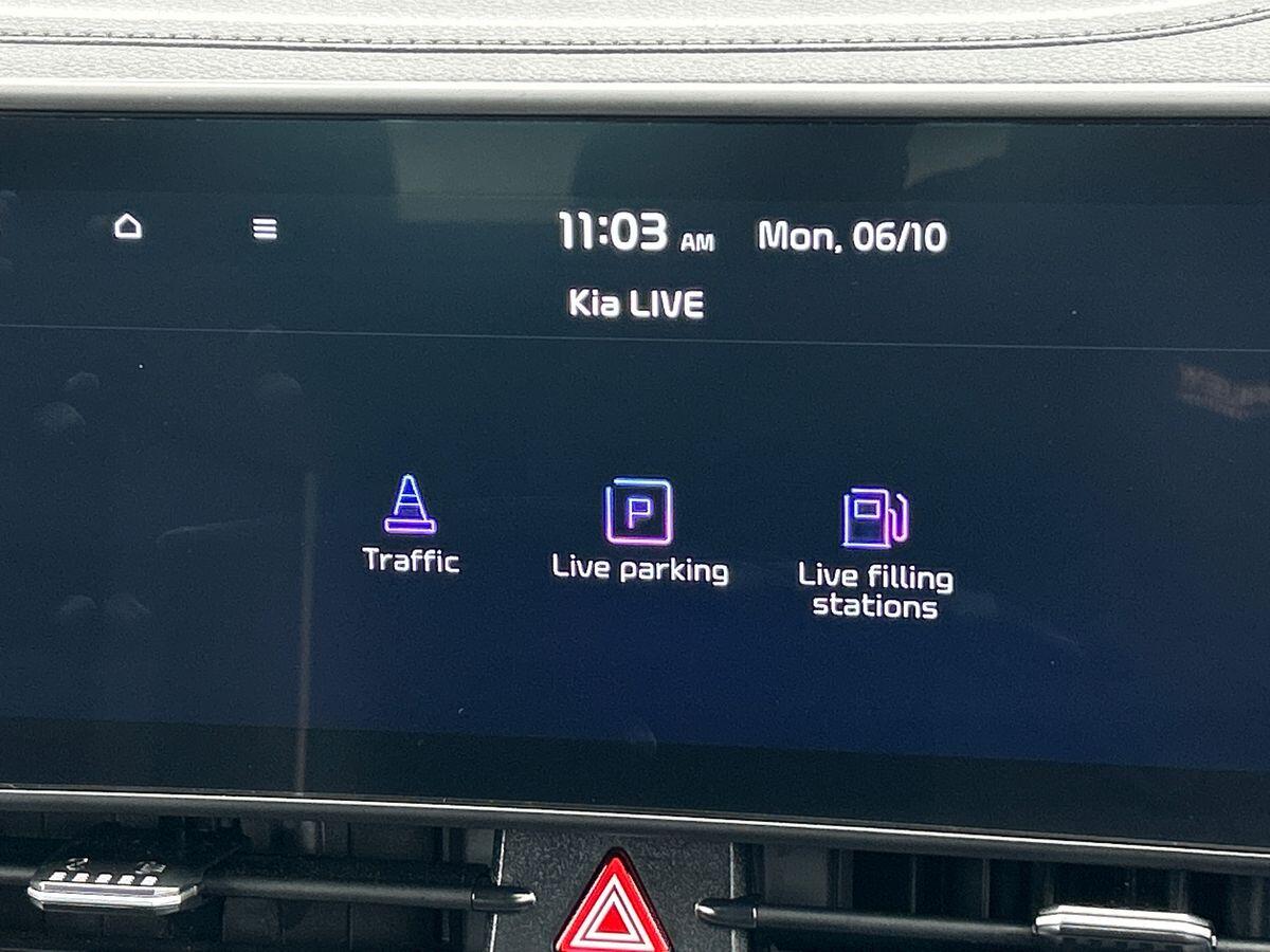 Used Kia Sportage 2025 for sale - 76197730: Photo 50