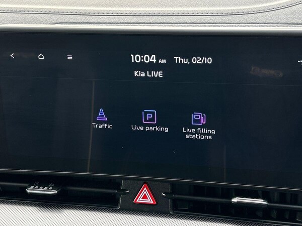 Used Kia Sportage 2025 for sale - 76197730: Photo 50