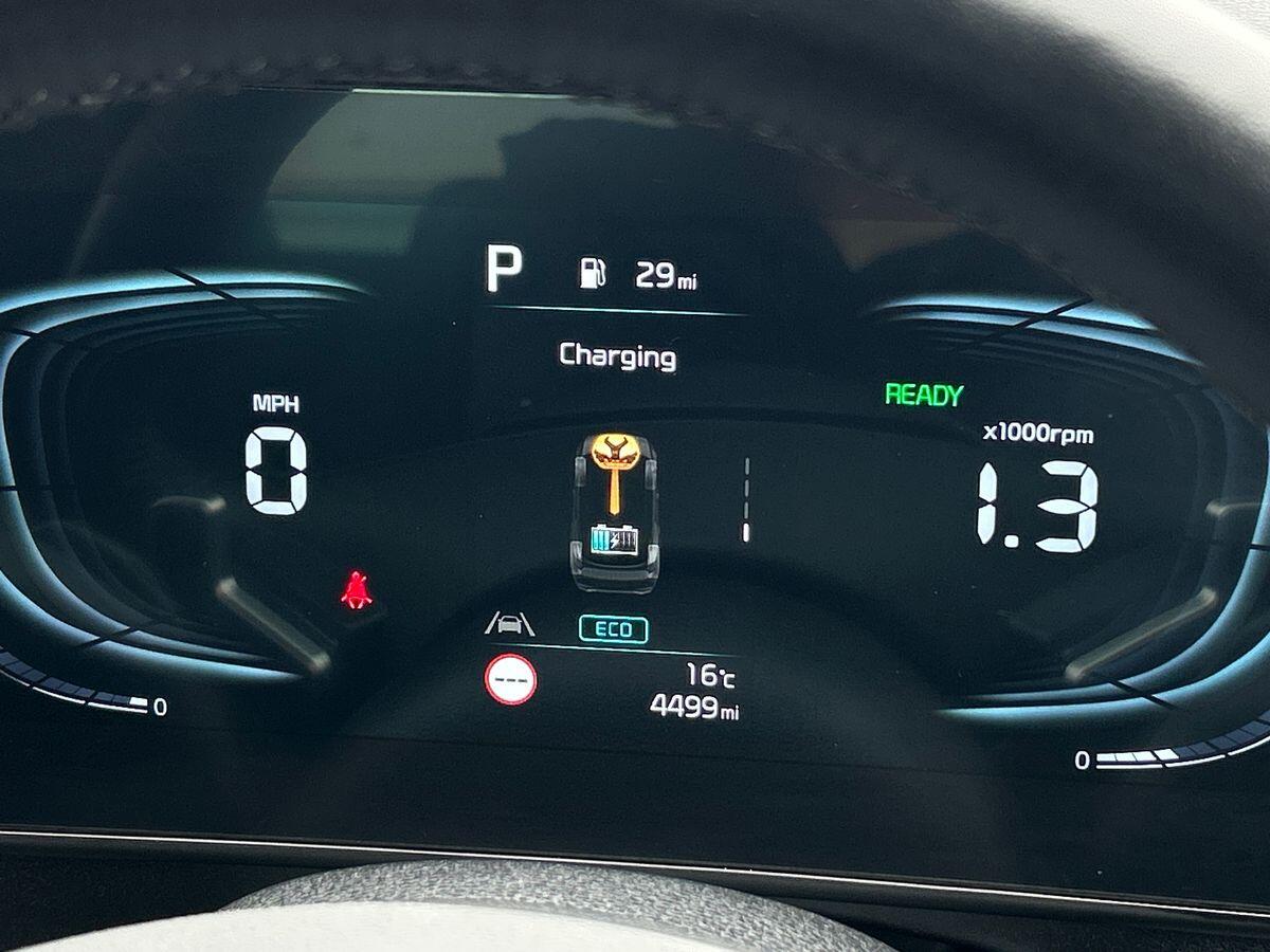 Used Kia Sportage 2025 for sale - 76197730: Photo 51