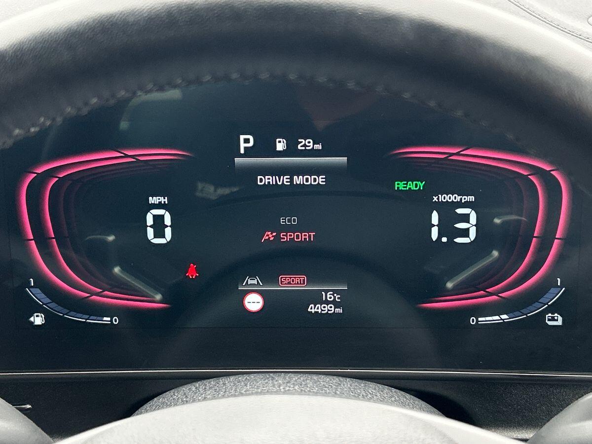 Used Kia Sportage 2025 for sale - 76197730: Photo 52