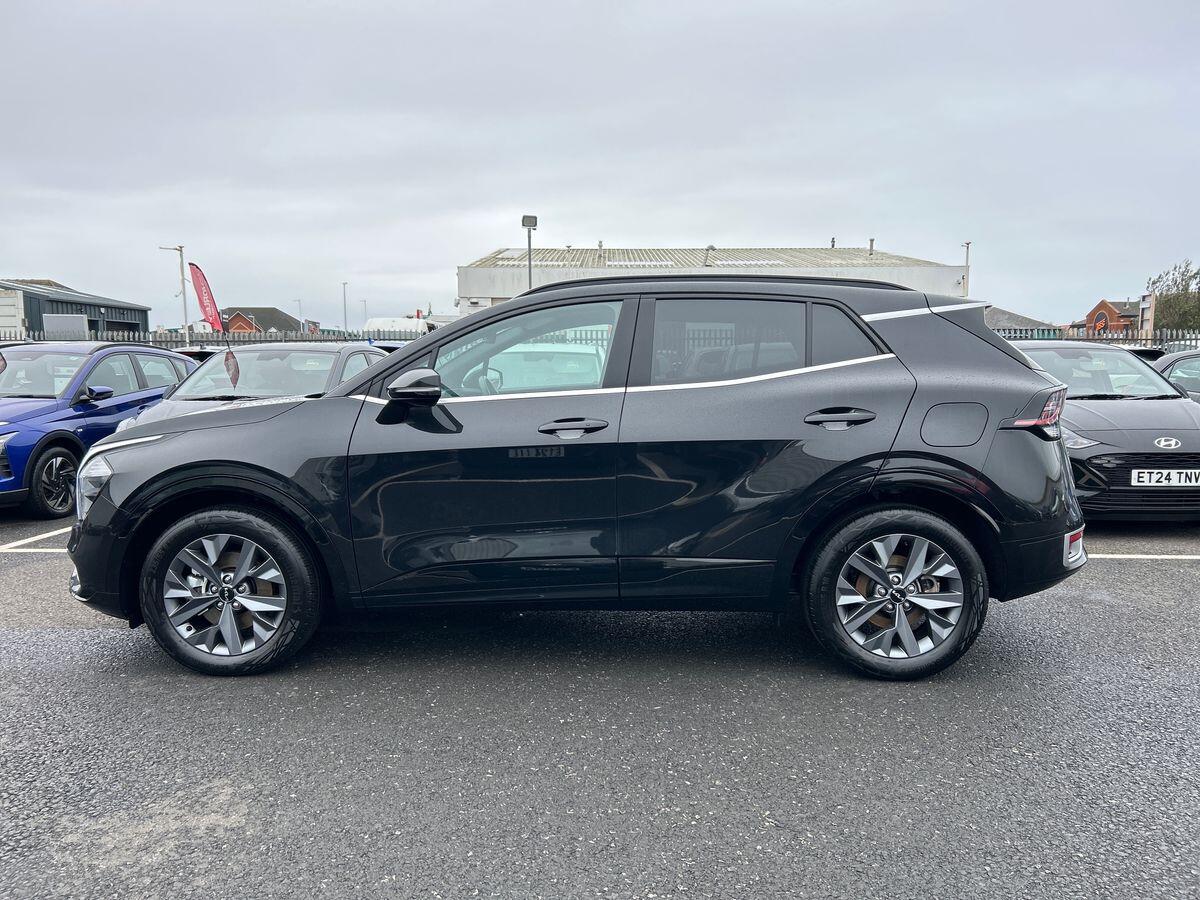 Used Kia Sportage 2025 for sale - 76197730: Photo 6