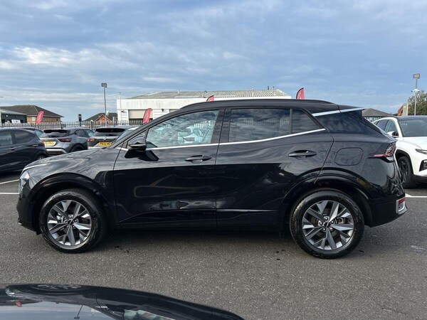 Used Kia Sportage 2025 for sale - 76197730: Photo 6
