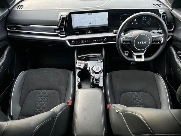 Used Kia Sportage 2025 for sale - 76197730: Photo 7