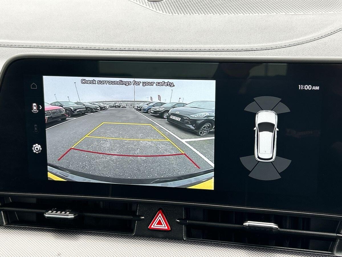 Used Kia Sportage 2025 for sale - 76197730: Photo 9