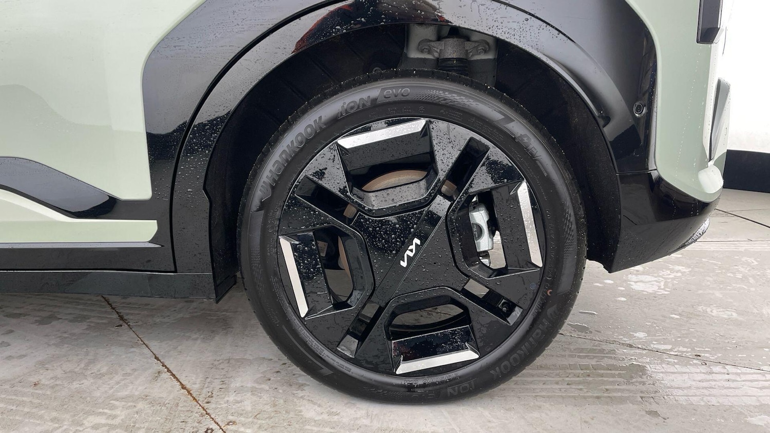 Used Kia EV3 2025 for sale - 77629615: Photo 10