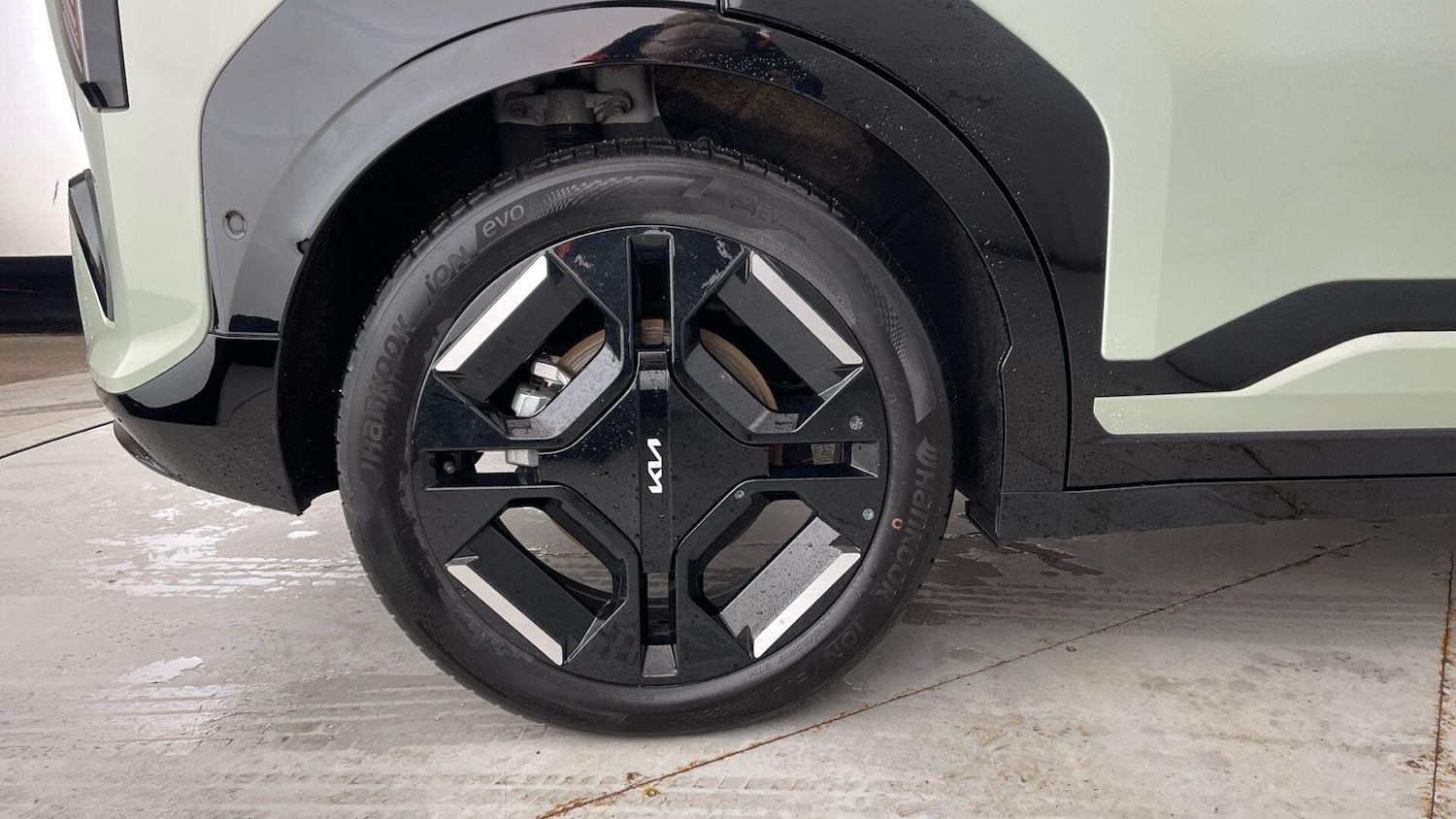 Used Kia EV3 2025 for sale - 77629615: Photo 11