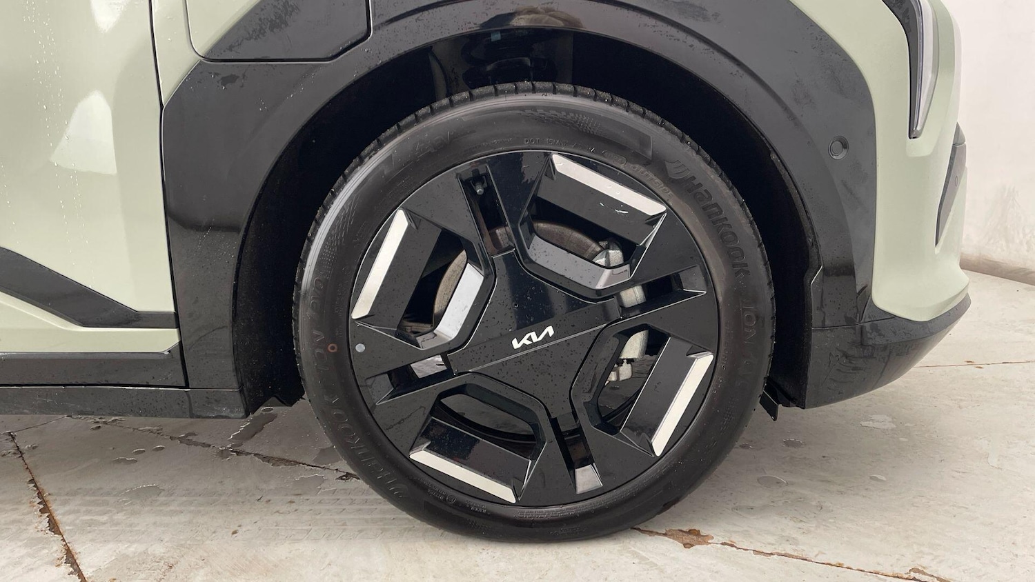 Used Kia EV3 2025 for sale - 77629615: Photo 12