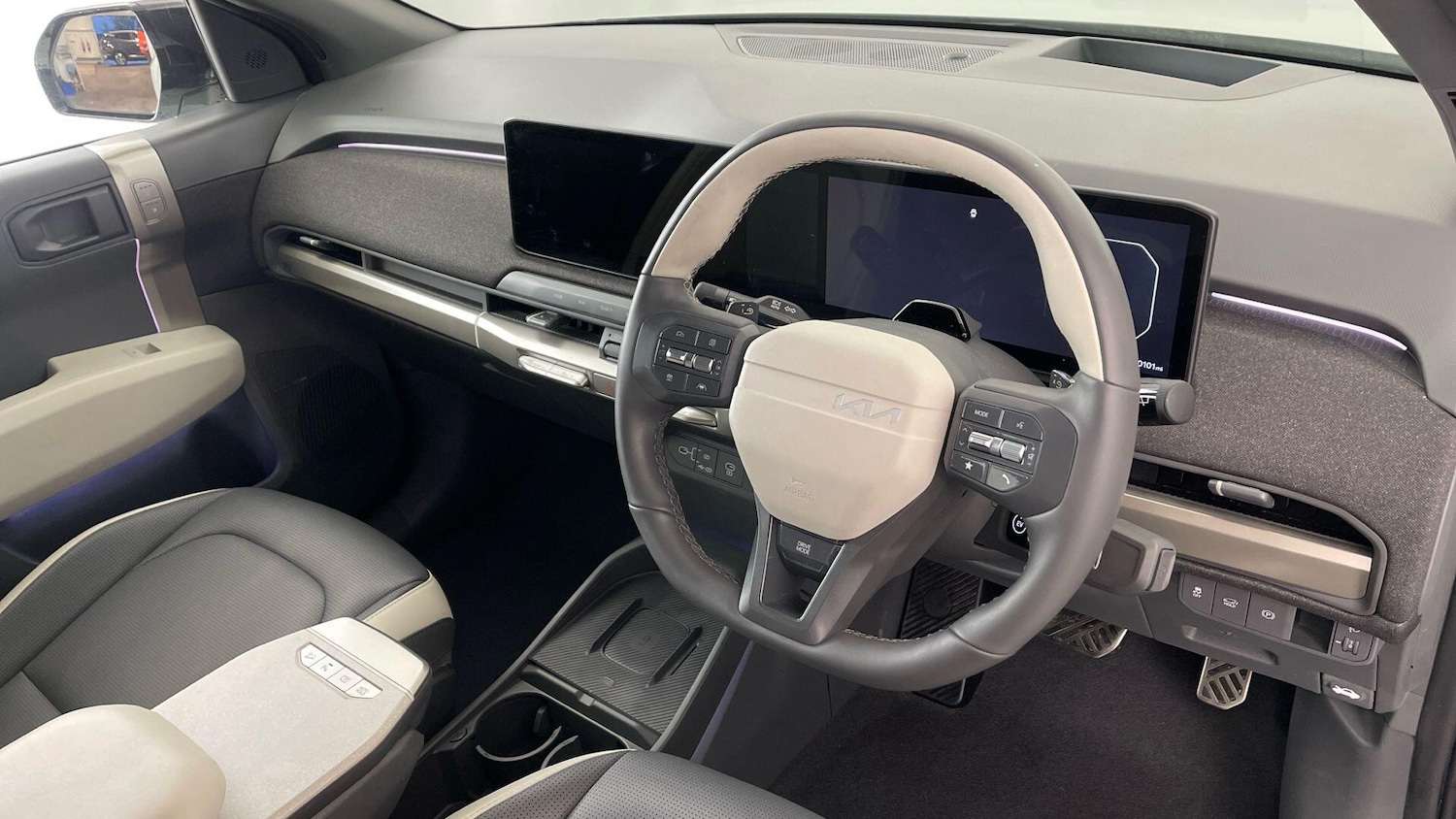 Used Kia EV3 2025 for sale - 77629615: Photo 13