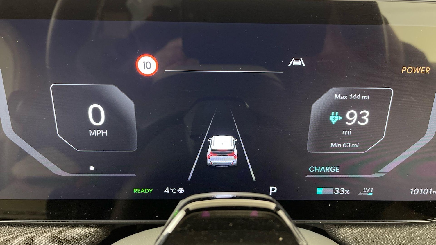 Used Kia EV3 2025 for sale - 77629615: Photo 14