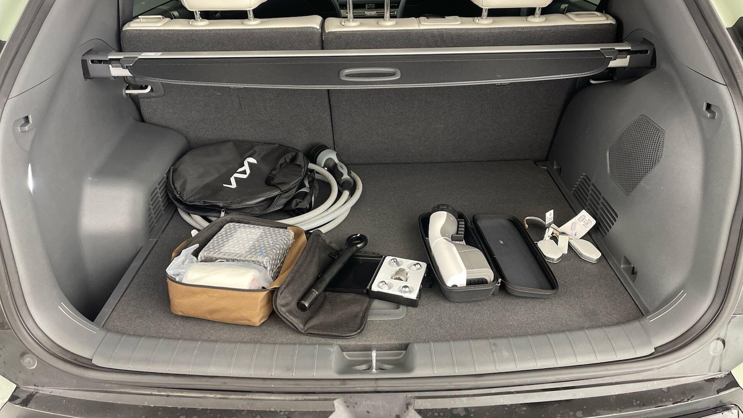 Used Kia EV3 2025 for sale - 77629615: Photo 16