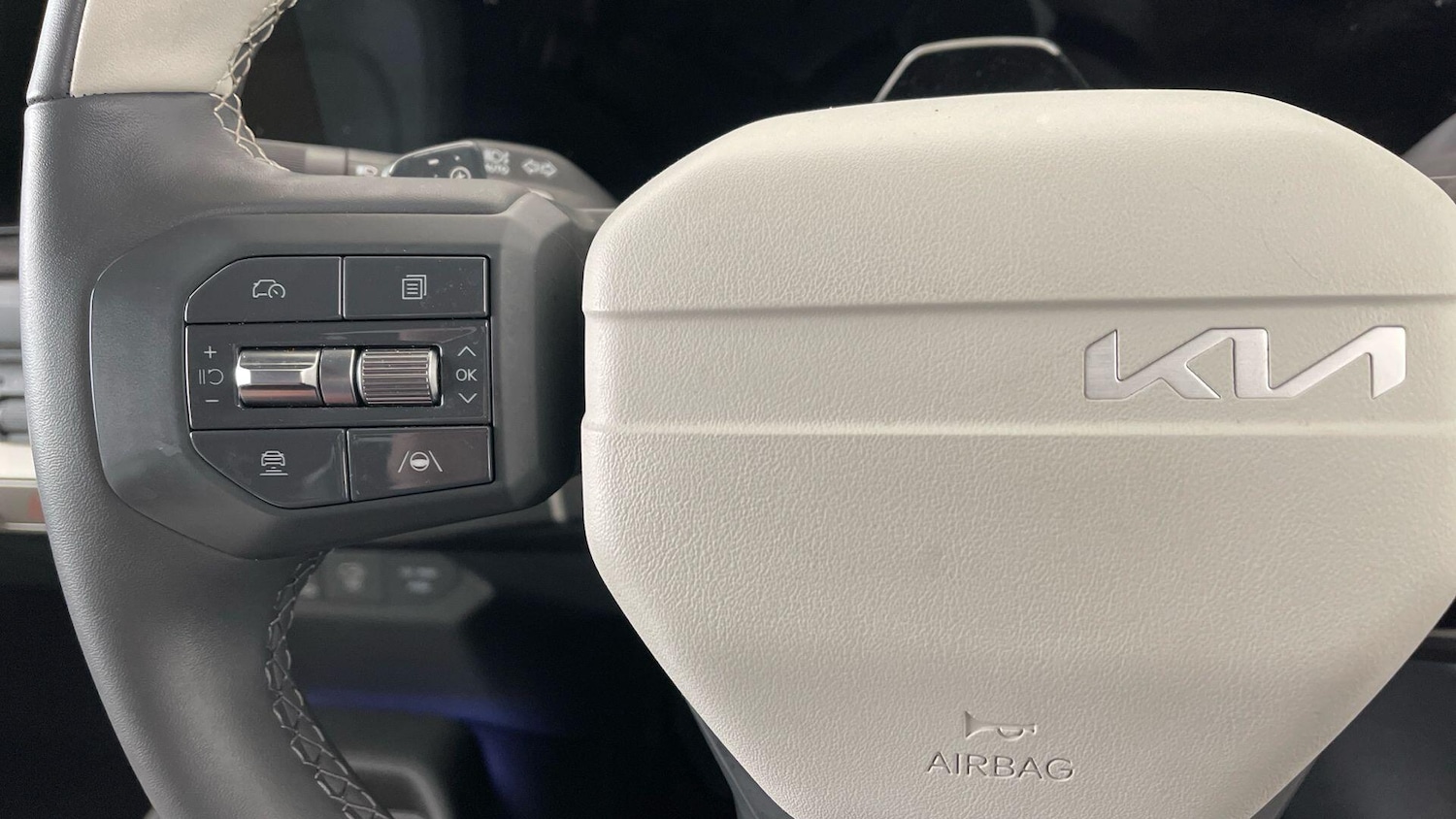 Used Kia EV3 2025 for sale - 77629615: Photo 17