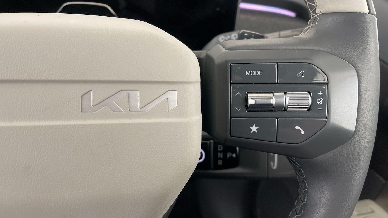 Used Kia EV3 2025 for sale - 77629615: Photo 18