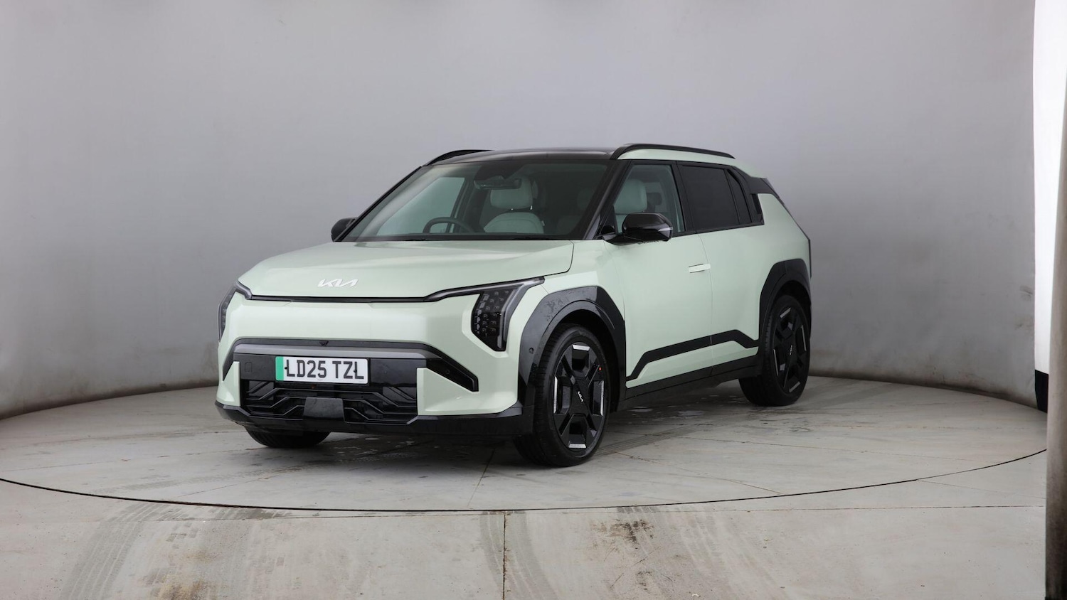 Used Kia EV3 2025 for sale - 77629615: Photo 20