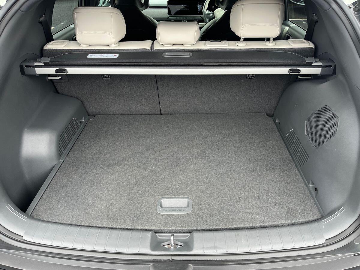 Used Kia EV3 2025 for sale - 77629615: Photo 21