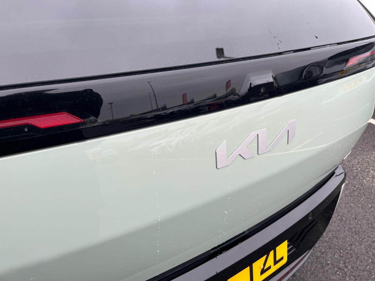 Used Kia EV3 2025 for sale - 77629615: Photo 24