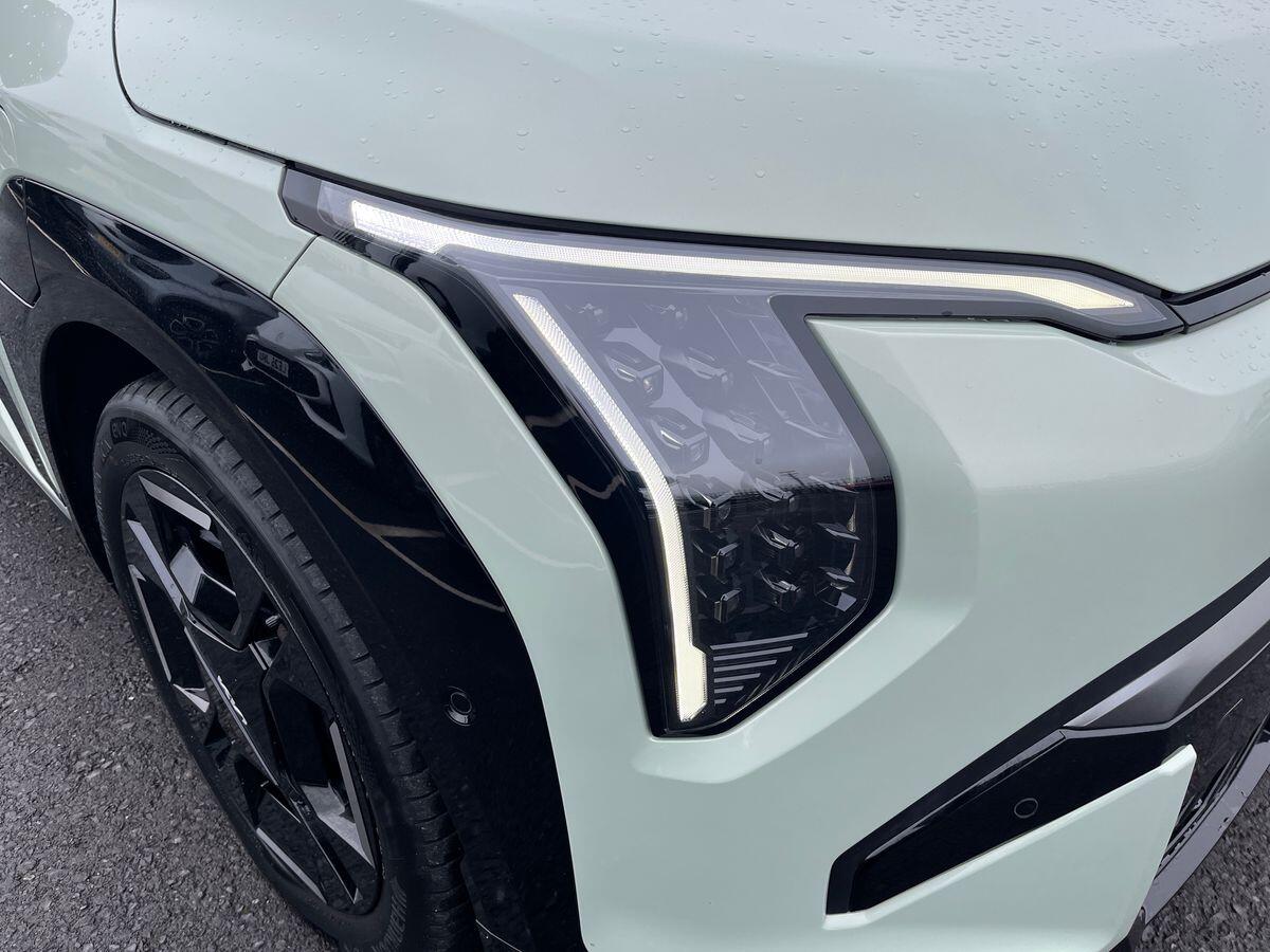 Used Kia EV3 2025 for sale - 77629615: Photo 27