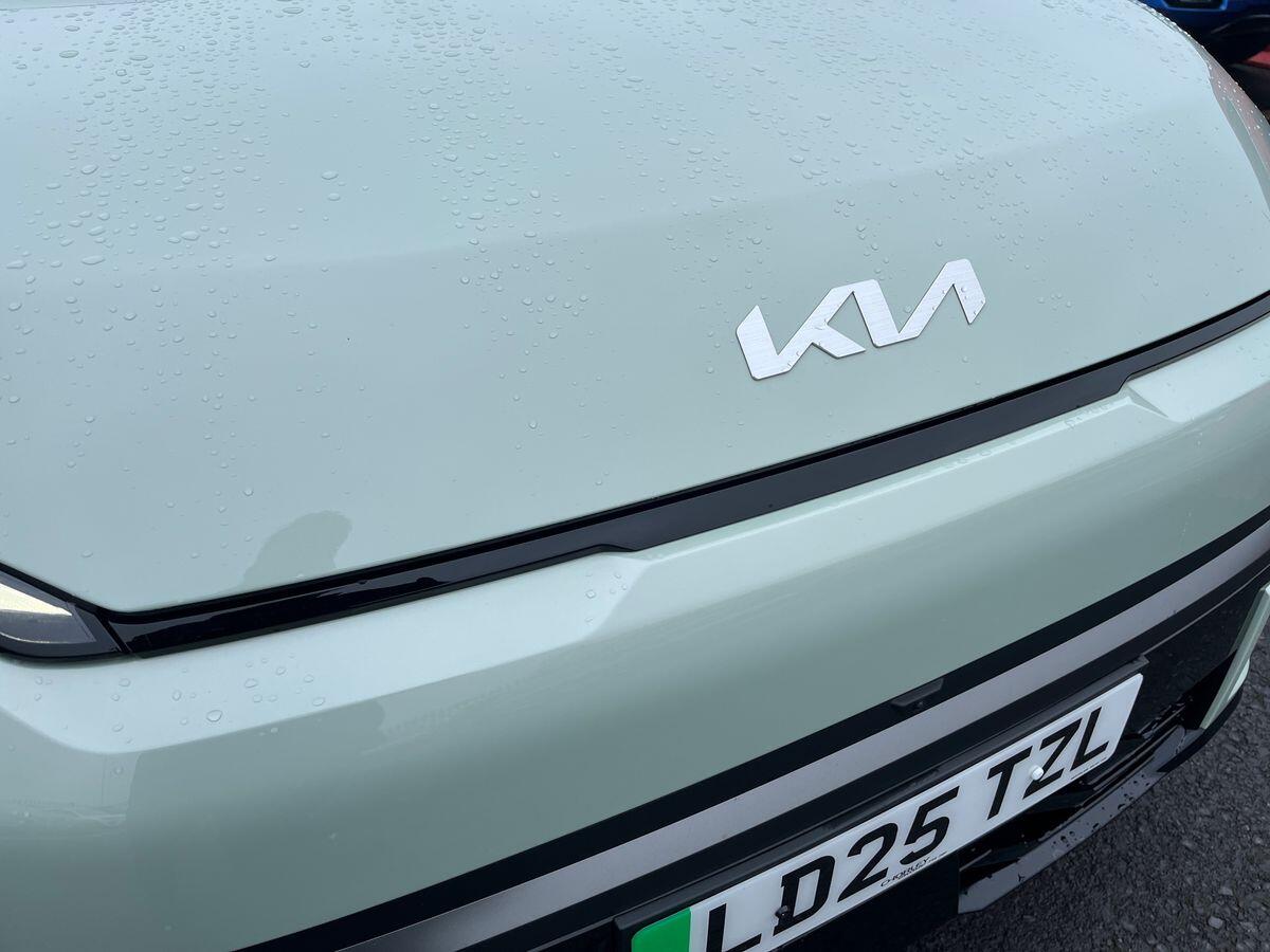 Used Kia EV3 2025 for sale - 77629615: Photo 28