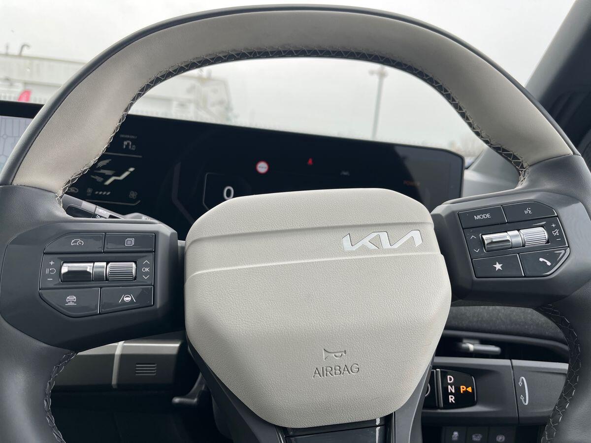 Used Kia EV3 2025 for sale - 77629615: Photo 29