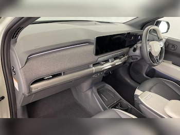 Used Kia EV3 2025 for sale - 77629615: Photo