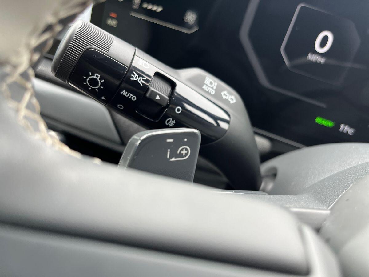 Used Kia EV3 2025 for sale - 77629615: Photo 30